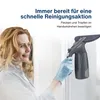 Samako CrystalClear Fensterwischer 3-in-1 – Sprühen, Produktbild-Vorschau 7