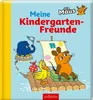 Die Maus - Meine Kindergarten-Freunde Anteprima dell’immagine prodotto 1