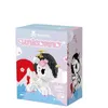B-18189 - Sakura Einhorn (Balody) Produktbild-Vorschau 2