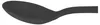 Sea To Summit Camp Spoon Charcoal Príbor Náhľad obrázku produktu 6