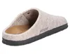 Birkenstock Hausschuhe Zermatt Damen 31323030393739 Beige Produktbild-Vorschau 4