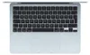 Apple MacBook Air , Apple M, 34,5 cm (13.6"), 2560 x 1664 Produktbild-Vorschau 2