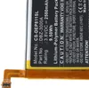 Akku für Doro 8100 8100 Plus Handy Produktbild-Vorschau 3