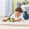 vtech Switch & Go Dinos - Combo Mega Spinosaur Produktbild-Vorschau 3