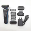 Razor Series 5 - Holicí strojek 51-B1820s Náhled obrázku produktu 12