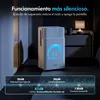 Déshumidificateur électrique VonHaus, capacité de 12 litres Voir les images du produit 18