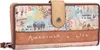 Anekke Geldbörse Menire Large Wallet Multicolor mehrfarbig Produktbild-Vorschau 10