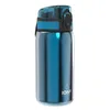 ion8 Auslaufsichere Edelstahlflasche Blau, 400 ml Produktbild-Vorschau 1