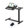 FLEXISPOT Beistelltisch Höhenverstellbar 80x40cm Produktbild-Vorschau 1