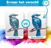 Whiteboard-Stifte – 12 Stück – verschillende Farben – Produktbild-Vorschau 2