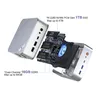 Mini PC gaming Ninkear AMD Ryzen 7 8745HS jusqu'à 4,9 GHz, Voir les images du produit 9
