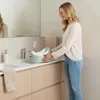 Nočník Detský nočník Detská toaleta Detský záchodček WC Náhľad obrázku produktu 9