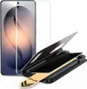 Sichtschutzglas mit Positionierungsrahmen für Galaxy S26 Produktbild-Vorschau 1