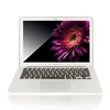 NALIA Keyboard Schutzfolie kompatibel mit Macbook Air / Pro Produktbild-Vorschau 3