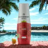 SodaStream 1524212490, Karbonisierungssirup, Grau, Rot, Produktbild-Vorschau 3