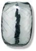 Geschenk oder Ballonband Silber Metallic 5mm 20 Meter Produktbild-Vorschau 2