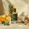 FEDERICO MAHORA PURE 907 Unisex Parfémová voda 50 ml Náhled obrázku produktu 2