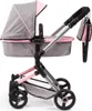 Bayer Design 18433AA Kombi-Puppenwagen Neo Vario mit Produktbild-Vorschau 6