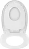 Calmwaters® Familien WC-Sitz, Toilettendeckel mit Produktbild-Vorschau 11