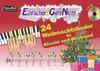 Einfacher!-Geht-Nicht: 24 Weihnachtslieder für Klavier und Produktbild-Vorschau 2