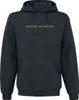 Bring Me The Horizon Kapuzenpullover Herren Spray Hex Produktbild-Vorschau 1