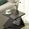 Skye Decor, Albeni - Anthracite, Beistelltische, Anthrazit, Produktbild-Vorschau 5