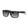 Ray-Ban Justin Color Mix, Erwachsener, Uni, Quadratisch, Produktbild-Vorschau 3