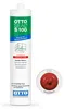 OTTOSEAL Silikon S-100 300ML C35 FEUERROT - 1390335 Produktbild-Vorschau 4