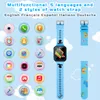 Montre intelligente pour enfants garçons filles avec écran Voir les images du produit 2