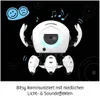 Franckh-Kosmos Bitsy - Il vostro intelligente robo-amico Anteprima dell’immagine prodotto 8