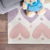 Unyqoos® Kinderkleed Beat Kids – Kinderkamerkleed met Productafbeelding-voorbeeld 8
