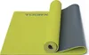 Toorx Fitness Tapis de Yoga - 173 x 60 x 0.6 cm - Dual Produktbild-Vorschau 1