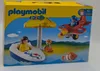 PLAYMOBIL 1.2.3 6050, Flughafen & Flugzeug, 1,5 Jahr(e), Produktbild-Vorschau 9
