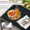 Zestaw mebli ogrodowych COSTWAY z polyratanu, meble Podgląd zdjęcia produktu 7