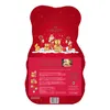 Lindt TEDDY Adventskalender, 3D, 310g Productafbeelding-voorbeeld 4