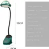 USB Lade Sternenhimmel Lampe, Klemmleuchte, Touch Produktbild-Vorschau 2