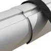 Arebos AR-HE-PA357, Silber, 57 mm, 13,5 kg Produktbild-Vorschau 9