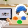 Anti-Stress Spielzeug Sensory Wurm Fidget Set 3 Stück Bunt Produktbild-Vorschau 6