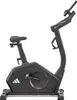 A studio shot of an exercise bike. Produktbild-Vorschau