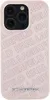 Karl Lagerfeld Puzdro Puzdro pre Iphone 15 Pro Max Pink Náhľad obrázku produktu 4