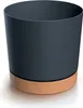 Prosperplast s.r.o. Vaso da fiori TUBO PM 10,8 cm, Anteprima dell’immagine prodotto 1