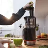 Bosch MESM731M, Pomalý odšťavovač, Černá, 55 ot/min, 1,3 l, Náhled obrázku produktu 3