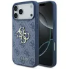 Coque de protection Guess 4G Big Logo pour iPhone 18 Pro Voir les images du produit 3