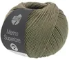 Lana Grossa - Merino Superiore 0013 khaki Produktbild-Vorschau 1