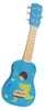 Drewniana gitara muzyczna Eichhorn, 54 cm Podgląd zdjęcia produktu 8