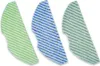 Rowenta ZR185001 3x chiffons microfibres pour RR8567 RR8585 Voir les images du produit 3