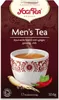Yogi Tea®Ajurvédský mužský čaj (17ks), 36513 Náhled obrázku produktu 1