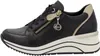 Remonte Damen Leder Sneaker in weite H mit loser Einlage Produktbild-Vorschau 5