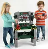 Theo Klein 8637 Bosch - Werkbank mit Sound, Produktbild-Vorschau 4
