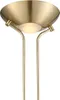 Globo Lighting Lampes de plafond métal laiton, LED Voir les images du produit 8